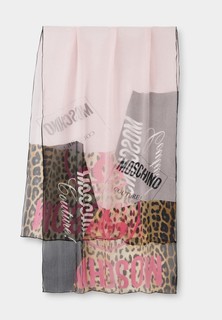 Палантин Moschino
