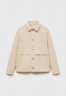 Куртка джинсовая Mango Kids