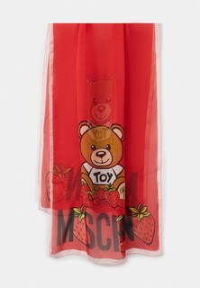 Палантин Moschino