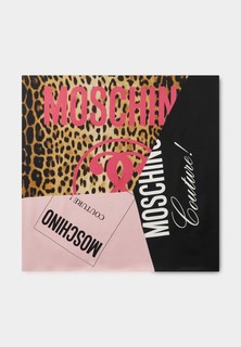 Платок Moschino