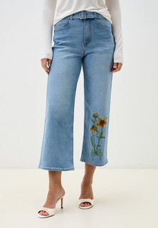 Джинсы Desigual
