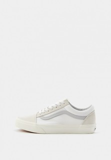 Кеды Vans