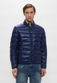Куртка стеганая Trussardi