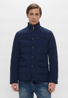 Куртка утепленная Trussardi