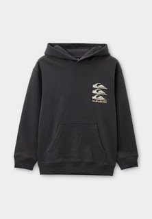 Худи Quiksilver