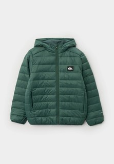 Куртка утепленная Quiksilver