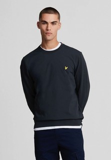 Свитшот Lyle & Scott