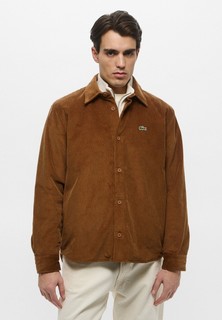 Куртка утепленная Lacoste