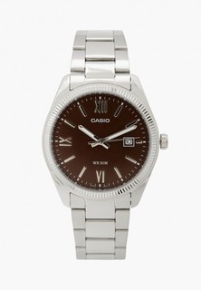 Часы Casio