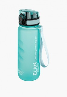 Бутылка спортивная Elan Gallery