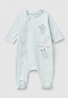 Комбинезон United Colors of Benetton