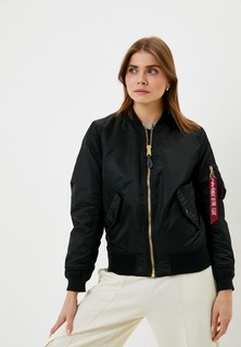 Бомбер Alpha Industries