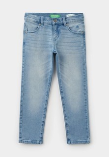 Джинсы United Colors of Benetton