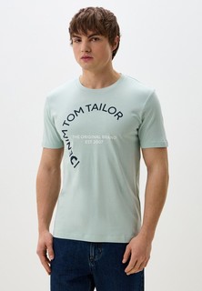 Футболка Tom Tailor