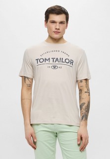 Футболка Tom Tailor