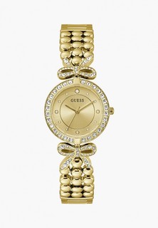 Часы Guess