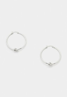 Серьги Perles