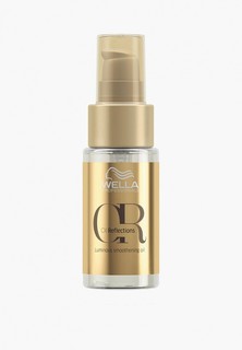 Масло для волос Wella Professionals