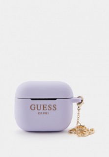 Чехол для подушки Guess