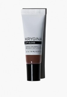 Блеск для губ Krygina Cosmetics