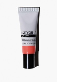 Блеск для губ Krygina Cosmetics