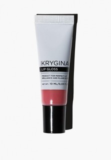 Блеск для губ Krygina Cosmetics
