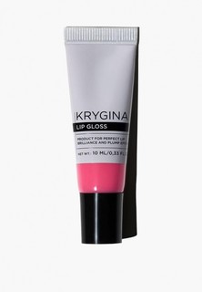 Блеск для губ Krygina Cosmetics