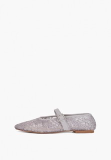 Балетки TJ Collection
