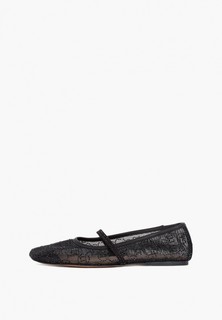 Балетки TJ Collection