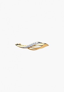 Брошь Diamant