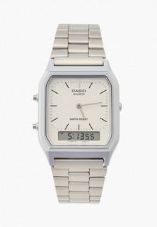 Часы Casio