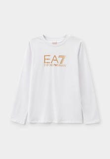 Лонгслив EA7