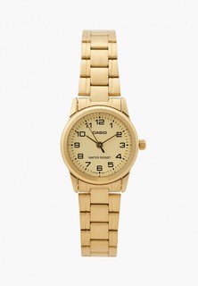 Часы Casio