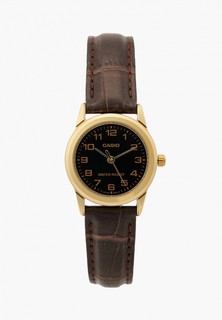 Часы Casio