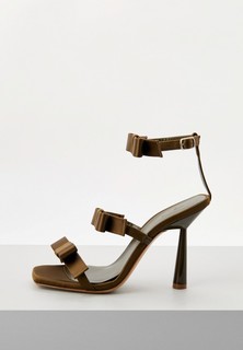 Босоножки Giaborghini