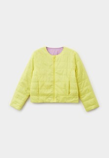 Куртка стеганая Twinset Milano