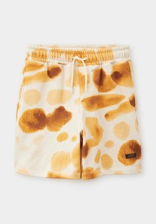 Шорты спортивные MSGM Kids