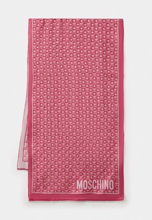 Палантин Moschino