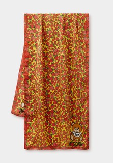 Палантин Moschino