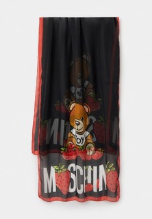 Палантин Moschino