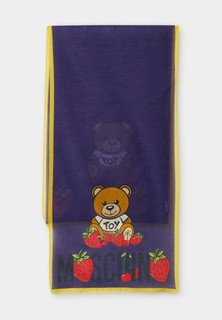 Палантин Moschino