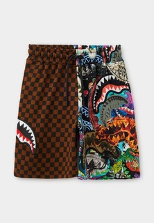 Шорты спортивные Sprayground