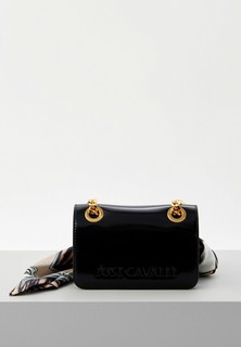 Сумка и платок Just Cavalli