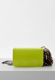 Сумка и платок Just Cavalli