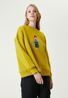 Свитшот Club