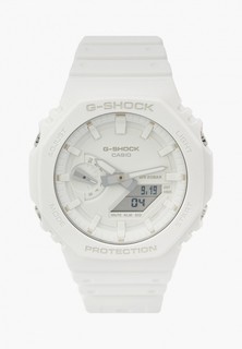 Часы Casio