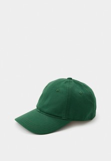 Бейсболка Lacoste