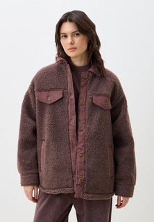 Куртка меховая Billabong