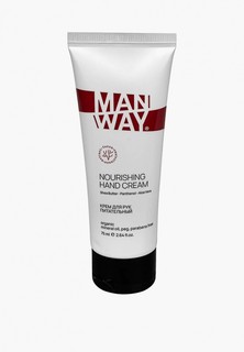 Крем для рук Man Way
