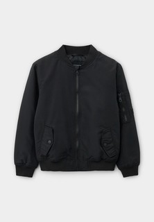 Бомбер Tom Tailor